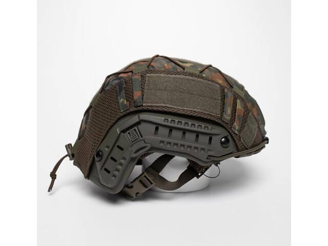 Кавер FAST Флектарн / сетка хаки - Фото 2