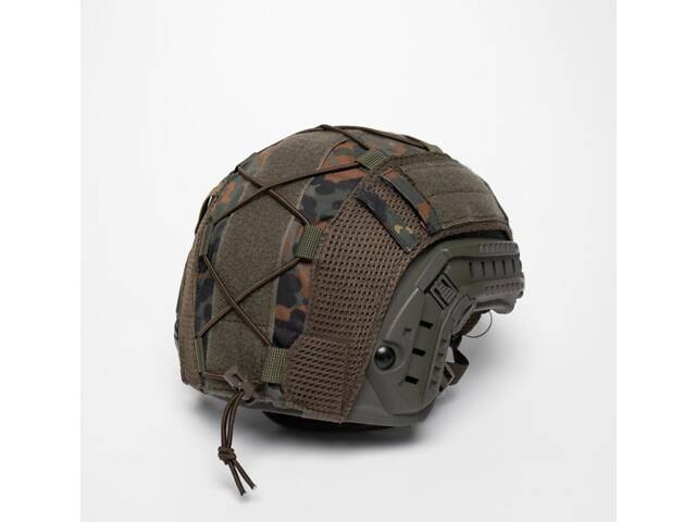 Кавер FAST Флектарн / сетка хаки - Фото 4