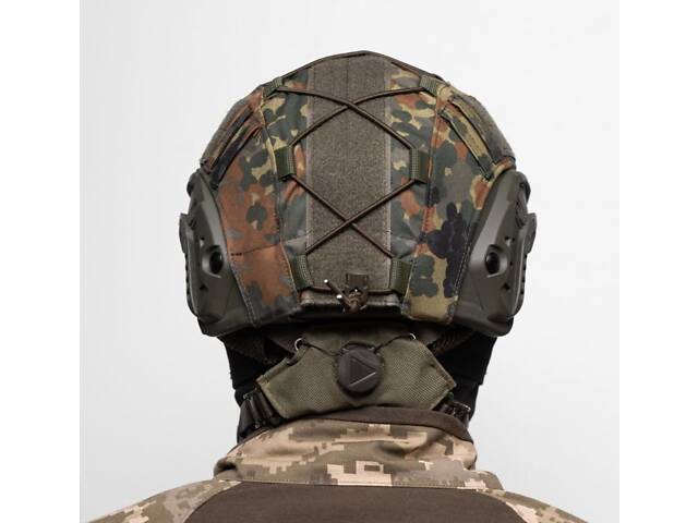 Кавер FAST Флектарн - Фото 3