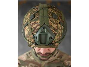 Кавер Fast хищник ТР6276