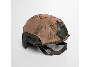 Кавер FAST Койот