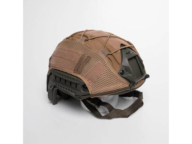 Кавер FAST Койот - Фото 1