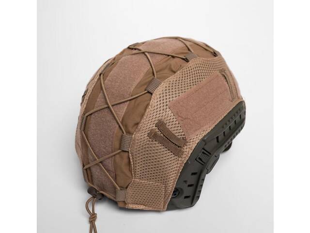 Кавер FAST Койот - Фото 3