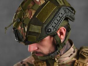 Кавер Fast leon мультикам ВТ1442