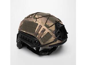 Кавер FAST Мультікам, Мультікам