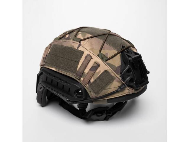 Кавер FAST Мультікам, Мультікам - Фото 1