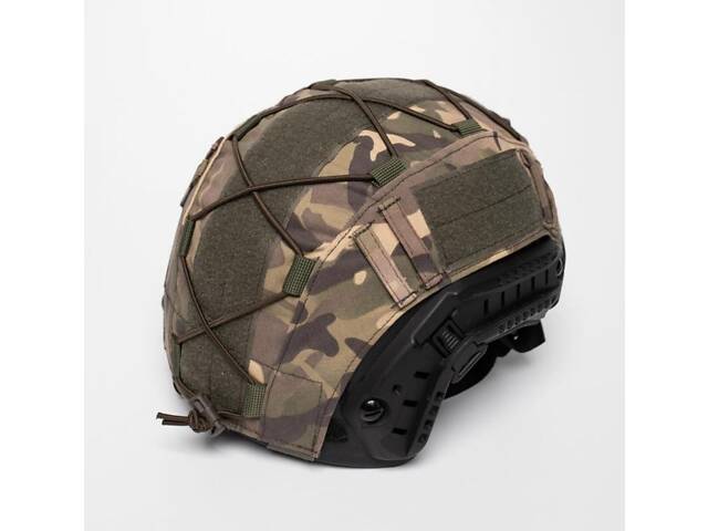 Кавер FAST Мультікам, Мультікам - Фото 2