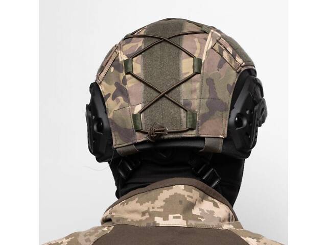 Кавер FAST Мультікам, Мультікам - Фото 5