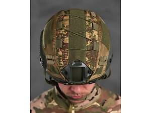 Кавер хижак к шлему FAST ВН1079