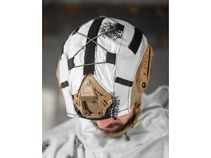 Кавер на шлем клякса ВТ7459