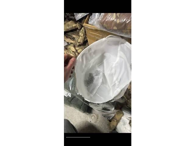 кавер на шолом білий - Фото 4