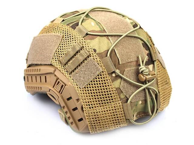 кавер на шолом фаст мультикам - Фото 1