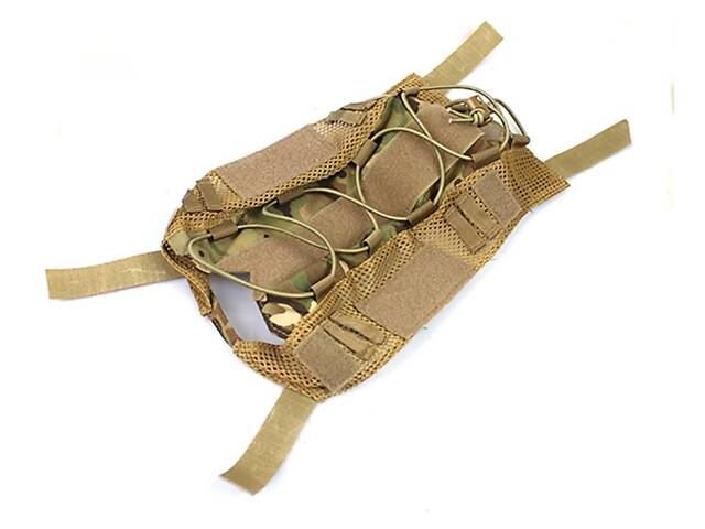 кавер на шолом фаст мультикам - Фото 2