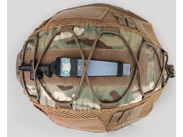 Кавер на шолом FAST - Фото 3