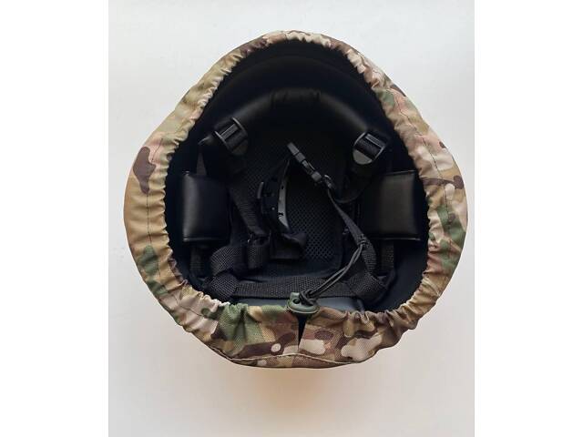 кавер на шолом мультикам - Фото 2