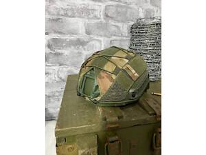 Кавер на Шолом типу FAST (TOR-D) Мультикам