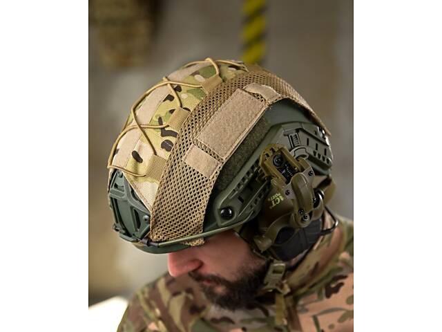 Кавер Single Sword мультикам ПП7820 - Фото 1