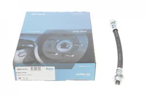 KAVO PARTS BBH-9193 Шланг гальмівний (задній) Toyota Yaris 05-14 (L) (L=225mm)