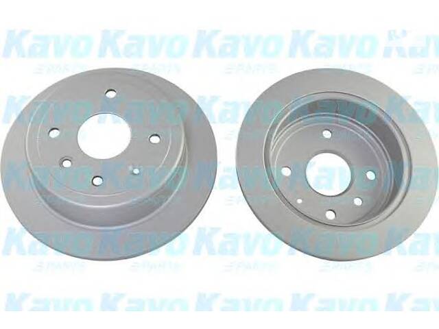 KAVO PARTS BR-1215-C. Диск гальмівний