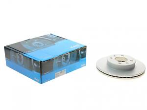 KAVO PARTS BR-3226-C Тормозной диск (передний) Hyundai Getz 02-10/Click 01-09 (241x19)