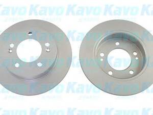 KAVO PARTS BR-3261-C. Диск гальмiвний заднiй