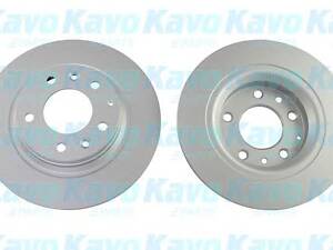 KAVO PARTS BR-4756-C. Диск гальмівний