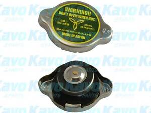 KAVO PARTS CRC-1001. Кришка розширювального бачка охолоджуючої рідини