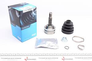 KAVO PARTS CV-1006 ШРКШ (наружный) Chevrolet Aveo 1.4i 08- (22x52x22) (+ABS)