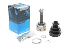 KAVO PARTS CV-6570 ШРКШ (наружный) Nissan Almera II 00-06 (22x25x159mm) (+ABS 42z)