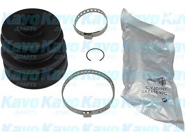 KAVO PARTS CVB5503. Пилозахисний комплект шркш