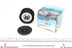 KAVO PARTS DFP-9005 Шкив генератора Toyota Auris/Avensis/Rav4 III 1.6/1.8/2.0 07-