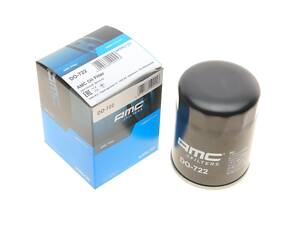 KAVO PARTS DO-722 Масляный фильтр Toyota Avensis 2.0 00- /Celica 1.6-2.0 87-