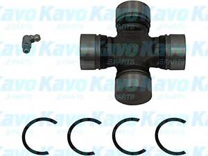 KAVO PARTS DUJ-5502. Хрестовина шарнірного вала