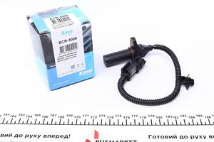 KAVO PARTS ECR-3006 Датчик положения коленвала Kia Ceed/Hyundai Accent/i30 1.4-1.6 07-