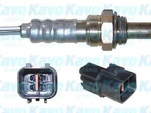 KAVO PARTS EOS-5501. Лямбда-зонд