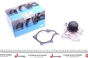 KAVO PARTS HW-1063 Помпа води Hyundai Tucson/i30/Elantra/Kia Cerato/Cee'd 2.0CRDi 04-