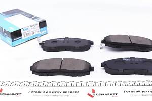 KAVO PARTS KBP-3003 Колодки тормозные (передние) Hyundai H-1 97-07