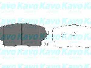 KAVO PARTS KBP8511. Автозапчастина