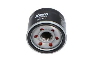 KAVO PARTS MO-411 Фільтр масляний Smart Fortwo Coupe/Cabrio 1.0i 07-