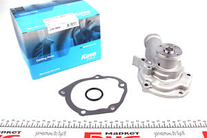 KAVO PARTS MW-1455 Насос воды Mitsubishi Lancer 2.0 03-07