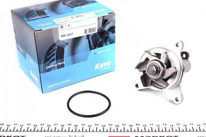 KAVO PARTS MW-1537 Помпа води Ford Focus II/Mondeo/ Mazda 3/5/6 1.8-2.3 00-