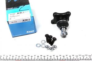 KAVO PARTS SBJ-5508 Опора шаровая (передняя/сверху) Mitsubishi Pajero II 90-/Subaru Impreza 1.6i AWD 12-