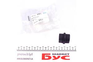 KAVO PARTS SBS-1003 Втулка стабилизатора (переднего) Chevrolet Aveo 03- (d=16.5mm)