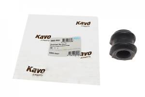 KAVO PARTS SBS-3001 Втулка стабилизатора (переднего) Hyundai Sonata/ H1/ Santa Fe/ Kia Sorento 2.0-2.5CRDi 05-(d=26,8mm