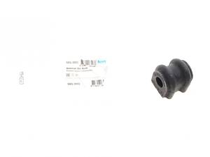 KAVO PARTS SBS-3002 Втулка стабілізатора (заднього) Hyundai Sonata V 2.0 CRDI 05-10 (d=15m