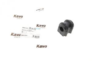 KAVO PARTS SBS-3004 Втулка стабилизатора (переднего) Hyundai Getz 1.1-1.6 01-12 (d=19.5mm