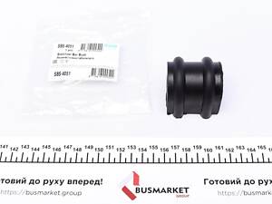 KAVO PARTS SBS-4051 Втулка стабілізатора (заднього) Hyundai Tucson/ Kia Sportage 2.0-2.6 0