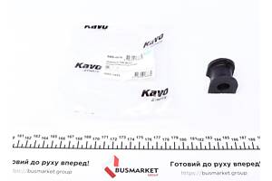 KAVO PARTS SBS-4516 Втулка стабилизатора (заднего) Mazda 323/626/Premacy 1.3-2.0 97-05 (d