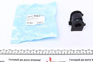 KAVO PARTS SBS-4549 Втулка стабилизатора (переднего) Mazda 6 1.8-2.5 07-13 (d=22.7mm)