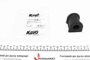 KAVO PARTS SBS-5515 Втулка стабилизатора (переднего) Mitsubishi Grandis 2-2.4 03-11/Space